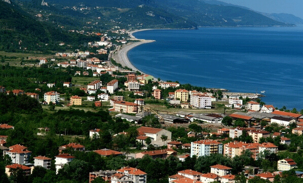 Kastamonu'ya Yakın Tatil Yerleri